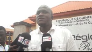 Kankan : 20 journalistes formés pour mieux décrypter les décisions de justice 2 Kankan : 20 journalistes formés pour mieux décrypter les décisions de justice