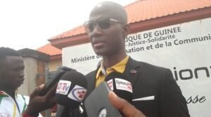 Kankan : 20 journalistes formés pour mieux décrypter les décisions de justice 5 Kankan : 20 journalistes formés pour mieux décrypter les décisions de justice