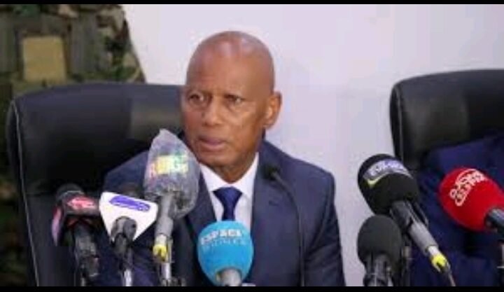 Guinée : Trois mois de suspension pour Presseinvestigation.com et son journaliste vedette Toumany Camara