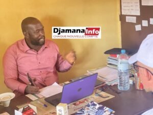 Kankan : l’ONG ASAMI scolarise quatre jeunes filles vulnérables au quartier Briqueterie