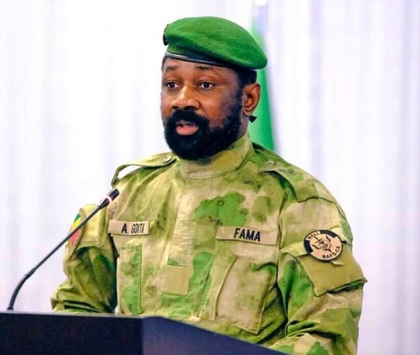 Mali : la junte suspend "jusqu'à nouvel ordre" les activités des partis politiques