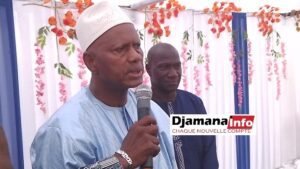 Kankan : « Plus besoin d’aller à Conakry pour se plaindre » la HAC installe son siège régional 3 Kankan : « Plus besoin d’aller à Conakry pour se plaindre » la HAC installe son siège régional