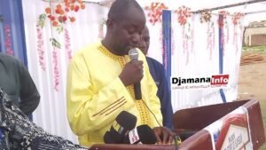 Kankan : « Plus besoin d’aller à Conakry pour se plaindre » la HAC installe son siège régional 2 Kankan : « Plus besoin d’aller à Conakry pour se plaindre » la HAC installe son siège régional