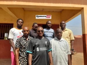 Examens nationaux 2025 : Didi affiche sa détermination et sa préparation