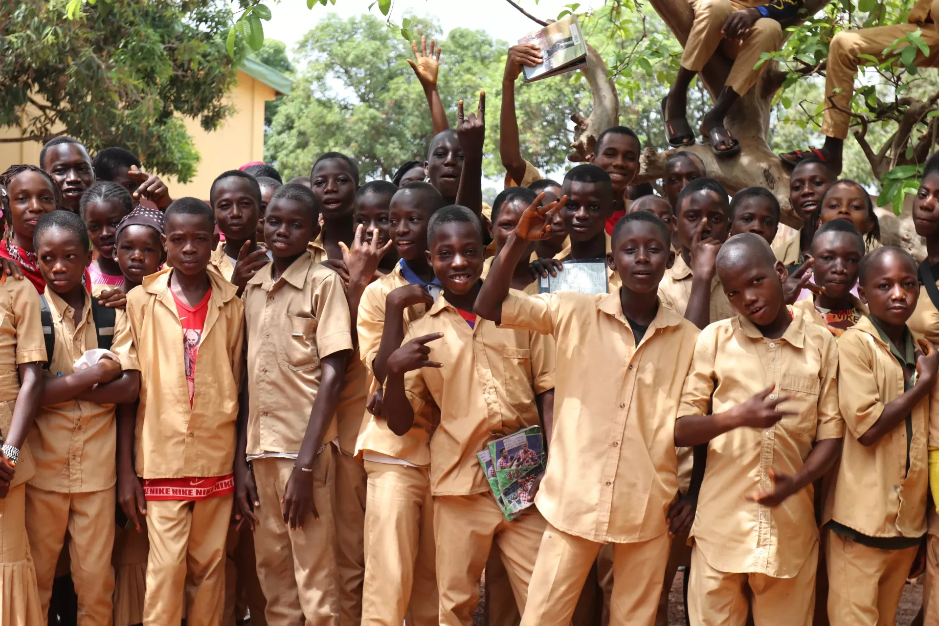 Éducation : le calendrier des examens nationaux session 2025 est connu