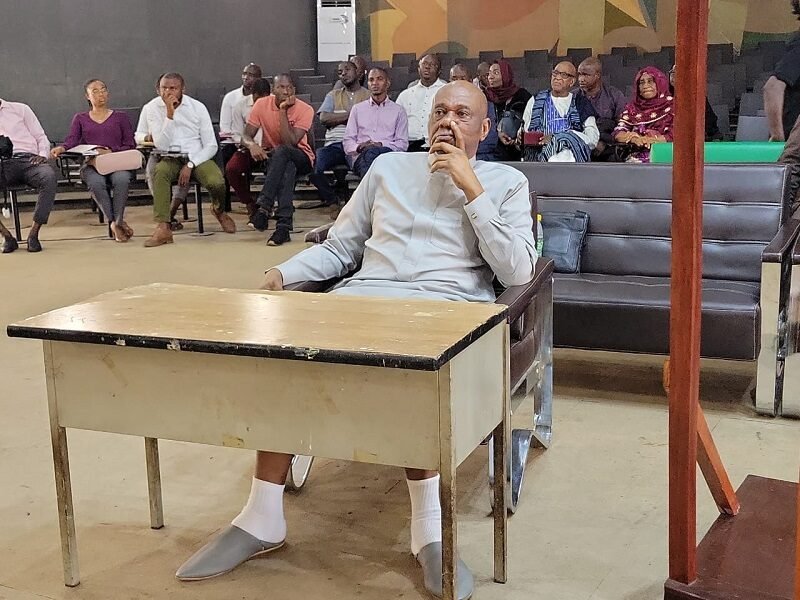 Justice : damaro camara écope de 3 ans et demi de prison, kim relaxé Justice : damaro camara écope de 3 ans et demi de prison, kim relaxé