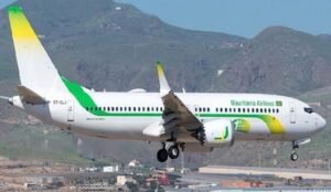 Mauritania airlines dément les rumeurs de crash d’un avion de pèlerins en mer rouge