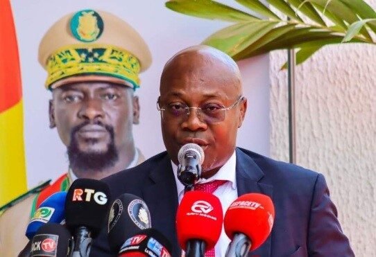 Liberté de la presse : Conakry conteste le recul de la Guinée dans le classement de RSF (Reporters sans frontières)