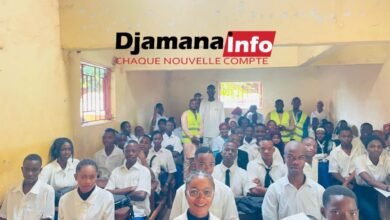 Kankan : le Monidar lance une campagne de sensibilisation pour inciter les élèves au recensement