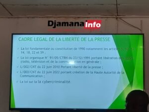 Journée internationale de la liberté de la presse : à Faranah, les journalistes débattent de l’impact de l’intelligence artificielle sur les médias