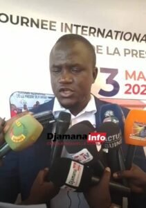 Kankan : « La liberté de la presse n’est pas un luxe » – l’AJRK mobilisée pour un journalisme responsable