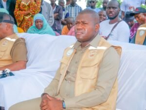 Campagne de sensibilisation au PN-RAVEC : le Gouvernement à la rencontre des populations de l’intérieur du pays