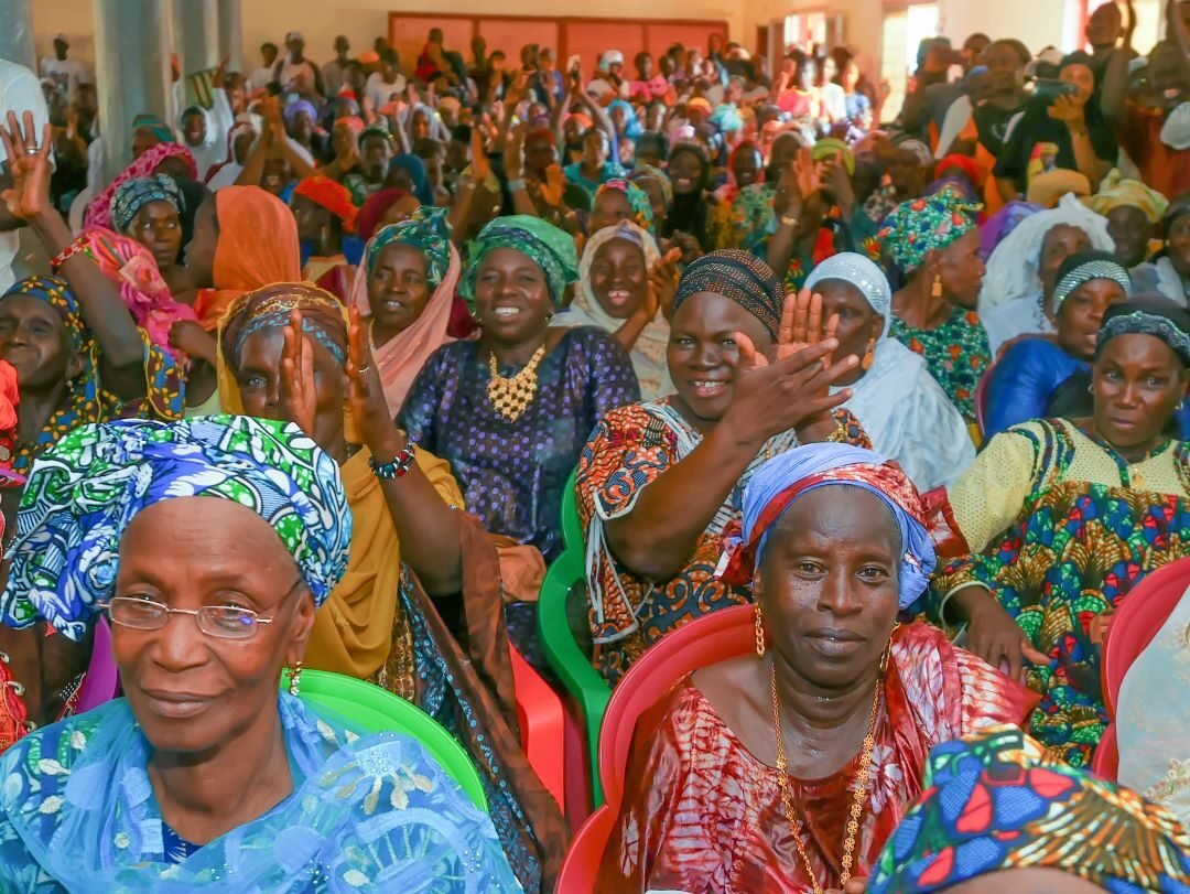 Campagne de sensibilisation au PN-RAVEC : le Gouvernement à la rencontre des populations de l’intérieur du pays