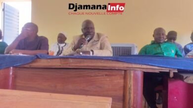 Siguiri : Restitution de l’atelier préparatoire aux examens nationaux 2024-2025 à la DPE