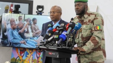 Guinée : le Gouvernement justifie le retrait massif de permis miniers 3 Guinée : le Gouvernement justifie le retrait massif de permis miniers