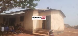 Siguiri/Maléah – District de Kobedra : Lancement des travaux de construction d’une mosquée sous l’égide du Grand Imam Elhadj Baba Diawara