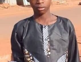 Avis de recherche : Disparition inquiétante d’un enfant à Siguiri