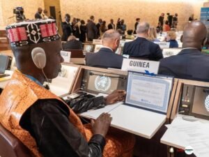 Santé : l’OMS salue la Guinée pour l’élimination de la maladie du sommeil