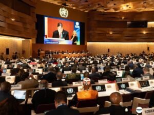 Santé : l’OMS salue la Guinée pour l’élimination de la maladie du sommeil