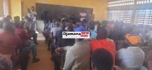 Siguiri/Siguirini : Lancement de la formation des agents recenseurs pour le RGPH