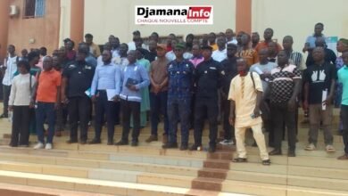 Siguiri : les tenanciers d’hôtels, bars et restaurants sensibilisés à la lutte contre l’insécurité