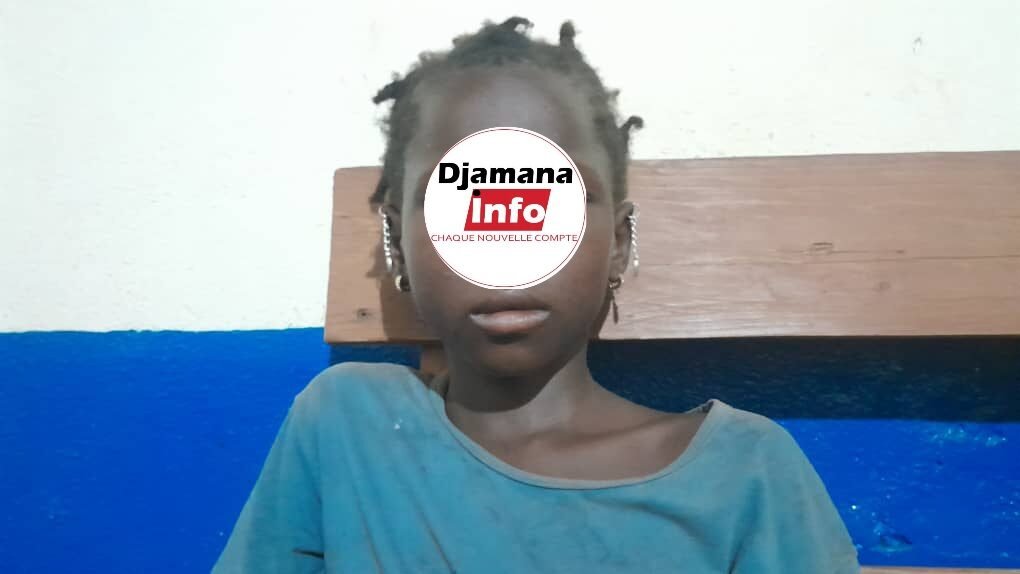 Bouré Boukaria : une fillette de 7 ans victime présumée de violences sexuelles 1 Bouré Boukaria : une fillette de 7 ans victime présumée de violences sexuelles