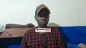 Bouré Boukaria : une fillette de 7 ans victime présumée de violences sexuelles 2 Bouré Boukaria : une fillette de 7 ans victime présumée de violences sexuelles