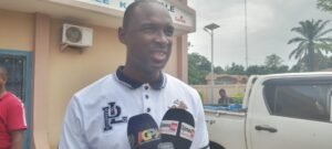 Modernisation des médias publics : une mission du ministère de l’Information en visite à la Radio rurale de Kankan