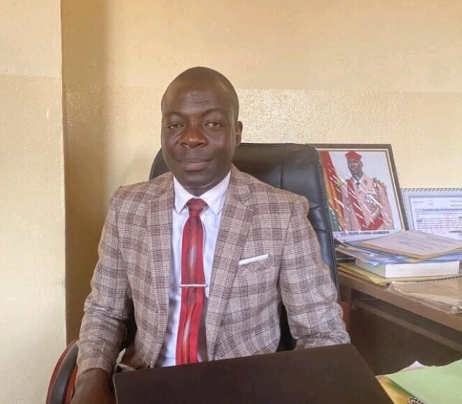 Siguiri : le parquet mobilise les forces de sécurité contre la criminalité à l’approche de la Tabaski 1 Siguiri : le parquet mobilise les forces de sécurité contre la criminalité à l’approche de la Tabaski