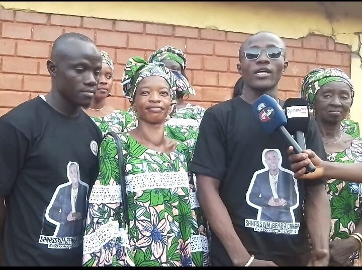 Kankan : le Groupe Scolaire "La Source" célèbre Sanassy M’Bemba Camara, meilleur jeune écrivain émergent d’Afrique de l’Ouest