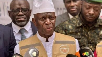 Guinée : la campagne d’enrôlement biométrique prolongée jusqu’au 20 juin