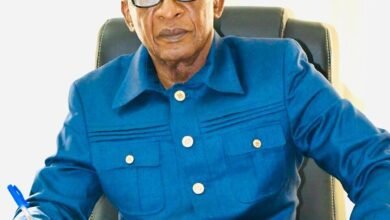 Indemnisation des victimes du 28 septembre : le ministre de la Justice convoque les avocats des parties civiles