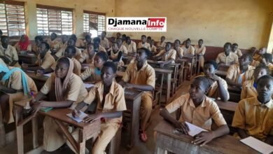 Examens nationaux 2025 : Didi affiche sa détermination et sa préparation