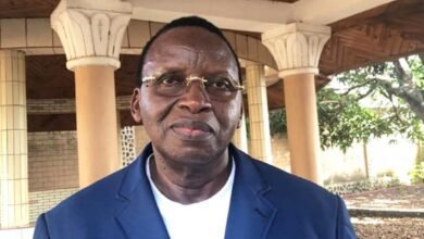 CRIEF : Voici la lourde peine infligée à Chérif Bah pour détournement de fonds