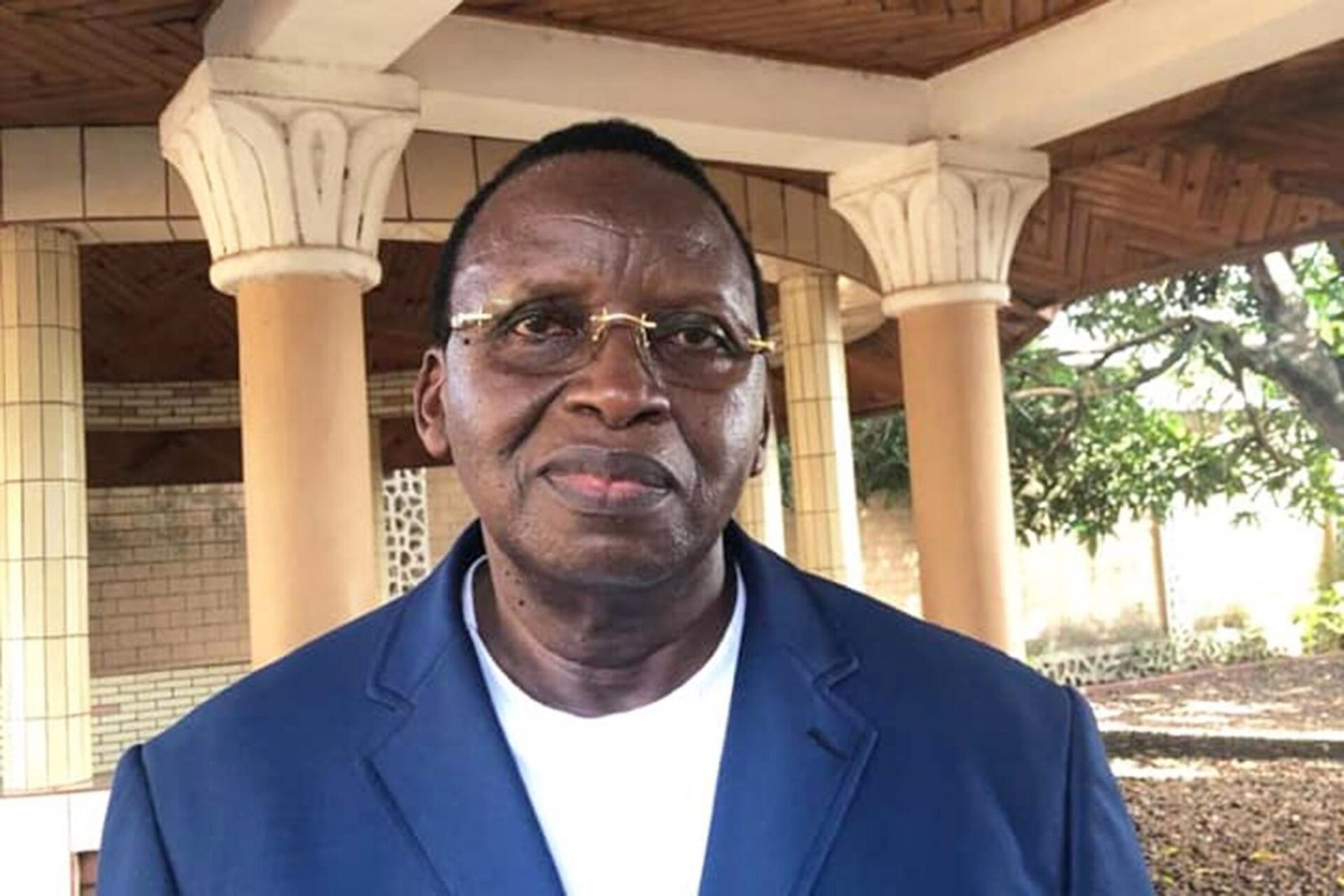 CRIEF : Voici la lourde peine infligée à Chérif Bah pour détournement de fonds