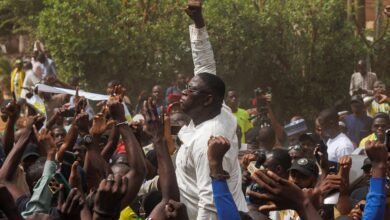 Mali: Une nouvelle génération brave la junte d’Assimi Goïta au nom de la démocratie