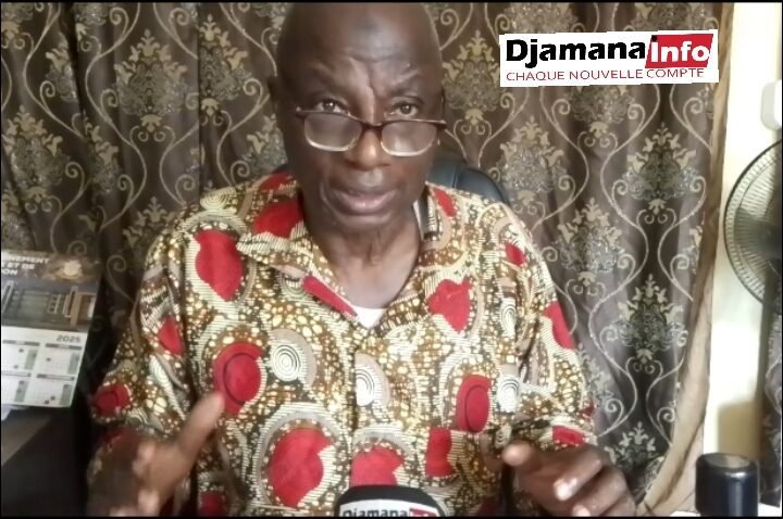 Examen d’entrée en 7e année à Kankan : plus de 13 600 candidats attendus, les préparatifs en phase terminale