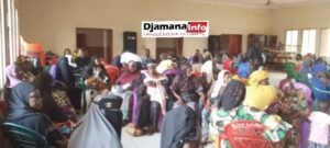 Autonomisation des femmes : l’ONG Filles et Femmes Autonomes de Guinée à l’écoute des actrices locales à Kankan