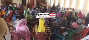 Autonomisation des femmes : l’ONG Filles et Femmes Autonomes de Guinée à l’écoute des actrices locales à Kankan