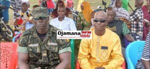 Tabaski 2025 : Les ressortissants de Nongoa célèbrent la fête dans la communion et la fraternité