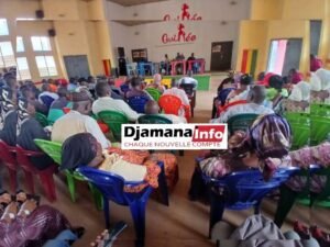 Souleymane Daffé prévient : « Tout débordement post-examen, c’est l’élimination assurée ! »