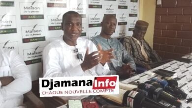 Examens nationaux à Kankan : baisse notable des fraudes lors de la session 2025