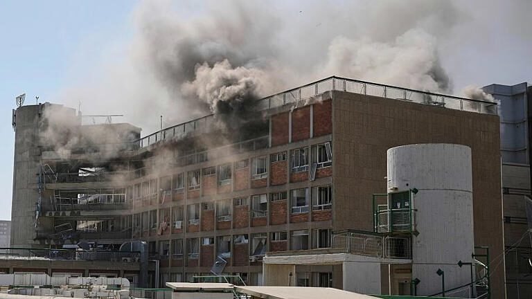 🔴 israël–iran : escalade militaire inquiétante, moscou appelle à une désescalade immédiate