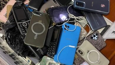 Kankan : plus de 30 téléphones saisis dès le premier jour du bac, des surveillants sanctionnés pour complicité