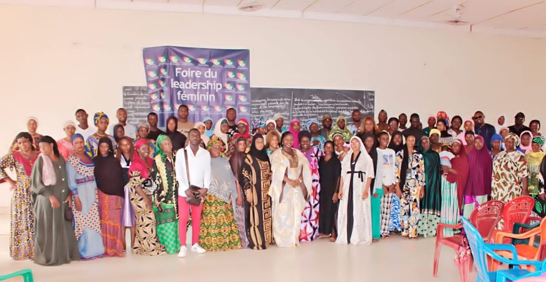 Autonomisation des femmes : l’ONG Filles et Femmes Autonomes de Guinée à l’écoute des actrices locales à Kankan