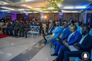 Industrie guinéenne : la Guinée se dote de son premier Atlas pour planifier sa transformation économique