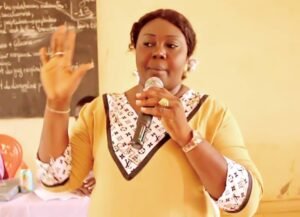 Autonomisation des femmes : l’ONG Filles et Femmes Autonomes de Guinée à l’écoute des actrices locales à Kankan