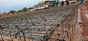 Siguiri : L’entreprise Bougoulan Construction prête à relever tous les défis du BTP