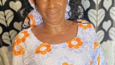 COMMUNIQUÉ – AVIS DE RECHERCHE