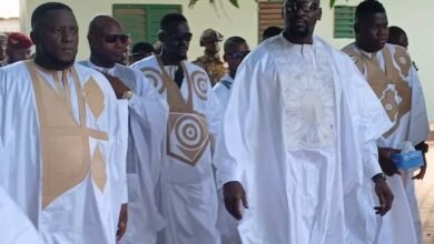 Tabaski 2025 : le président Mamadi Doumbouya célèbre la fête à Kankan